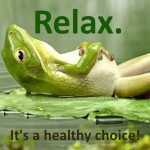 relax-for-health