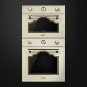 SMEG Cortina Design